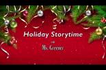 Storytime-Holiday Edition