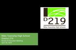 Board of Education Meeting: April 28, 2020