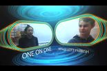 One on One with Elliott Parrish featuring Michelle Bacalla