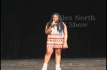 Niles North V Show Promo