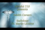 Niles North Health Careers-Radiology
