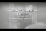 Board of Education Meeting: August 4, 2020