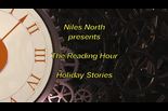 Niles North Reading Hour-Holiday Stories