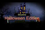 Storytime: Halloween Edition