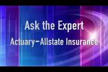 Ask the Expert- Allstate Insurance
