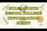 Niles North Senior College Information Night