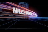 Niles West Boys Basketball vs Glenbrook South — January 24 2020