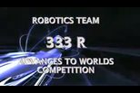 VEX Robotics advances to Worlds