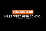 Niles West International Festival 2026