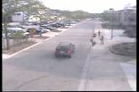 Niles North Traffic Flow