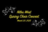 Niles West 2025 Spring Choir Concert