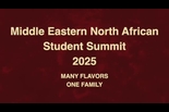 MENA Summit 2025