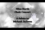 Niles North Choir Concert