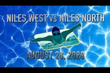 Swim Meet — August 28 2020