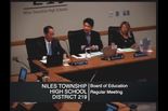 Board of Education Meeting: July 16, 2019