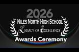 Niles North Awards Ceremony