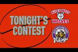 Niles West Boys Basketball Hosts Niles North 11/30/17