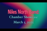 Niles North Chamber Showcase – March 5, 2025