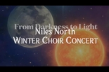 Niles North Winter Choir Concert – March 26, 2026