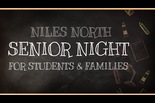 Niles North Senior College Night — Class of 2023
