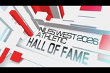 Niles West Athletic Hall of Fame Induction 2026