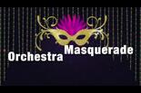 Niles West Orchestra Masquerade 2022