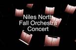 Niles North Fall Orchestra Concert