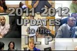 ILP 2011-2012 Update