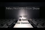 Niles North Fashion Show Promo