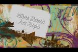 Niles North Art Expo