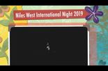 Niles West International Festival 2019
