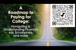 Financial Aid Night – September 22, 2026