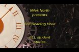 Reading Hour- ELL student stories