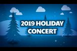 Niles West Holiday Concert 2019