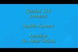 Health Careers- Genetics