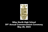 Niles North Commencement 2023