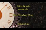 Reading Hour- GSA Club