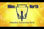 Niles North National Honor Society Induction Ceremony