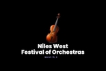 Niles West Festival of Orchestras 2022