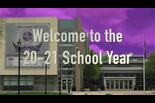 Welcome to the 20-21 School Year