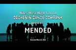Niles West Orchesis — Mended