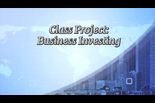 Class Project-Business Investing Room