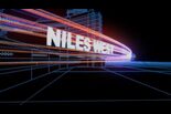 Niles West Boys Basketball vs GBS