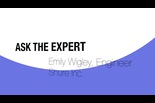 Ask the Expert — Emily Wigley, Shure Engineer