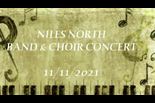 Niles North Band & Choir Concert