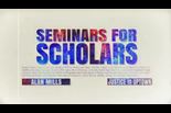 Seminars For Scholars — Uptown People’s Law Center