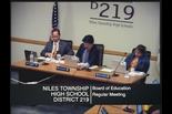 Board of Education Meeting: August 6, 2019