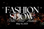 Niles West Student Fashion Show May 10 2024