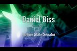 Daniel Biss-Former State Senator