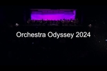 Niles West Orchestra Odyssey 2024